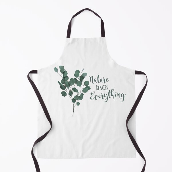 Item preview, Nature Repairs Everything designed and sold by heartfeltarts93.
