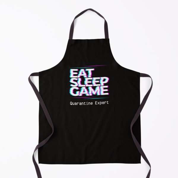 Item preview, Eat, Sleep, Game, Repeat. designed and sold by ShopEssentials.