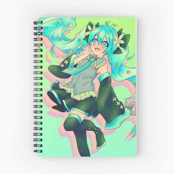 Item preview, Miku Hatsune  designed and sold by Eren Joy Pagdilao.