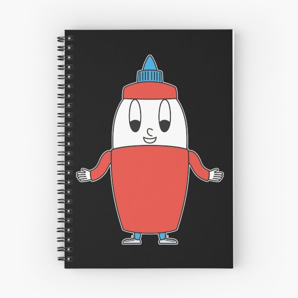 Item preview, Ketchup-Bottle Egg designed and sold by M-P-Mueller.