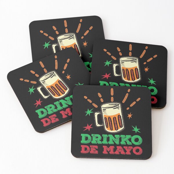 Artikelvorschau, Drink-O de Mayo entworfen und verkauft von EverythingKawai.