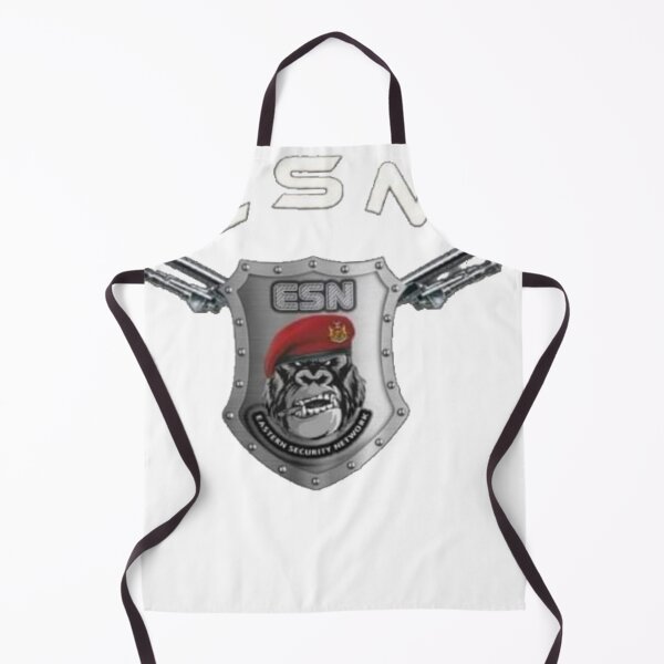 Item preview, Eastern Security Network. (If you know you know) designed and sold by BiafraUplift.