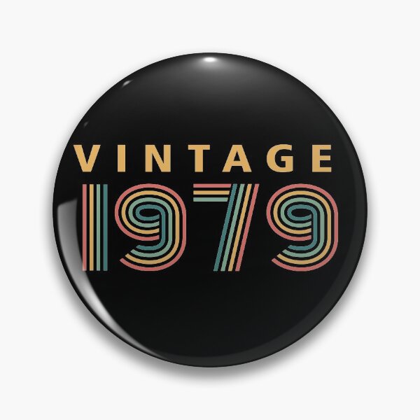 Item preview, vintage 1979 designed and sold by DIDAKU.