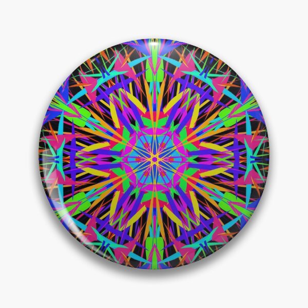 Item preview, My Kaleido Scope CBDOilPrincess  designed and sold by CBDOilPrincess.