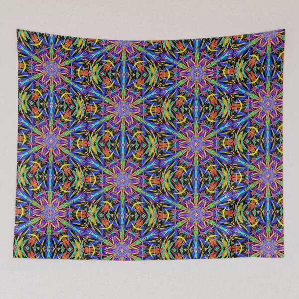 Item preview, My Kaleido Scope CBDOilPrincess  designed and sold by CBDOilPrincess.