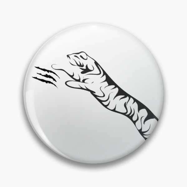 Item preview, Cat vs tiger  designed and sold by NGstil.