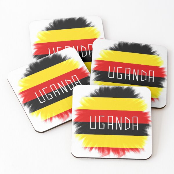 Item preview, Uganda Burst designed and sold by Global-Uganda.