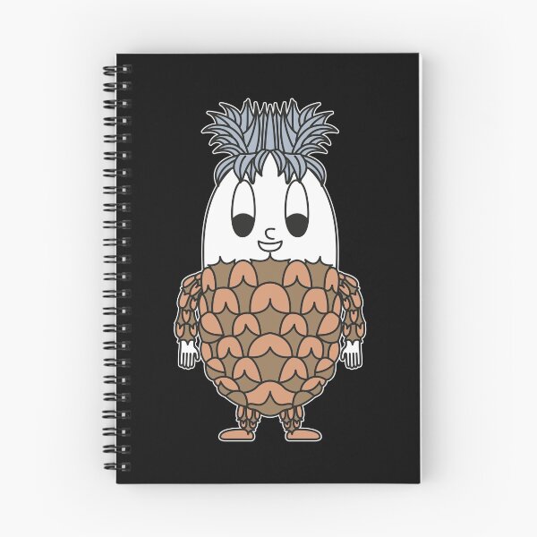 Item preview, Pineapple Egg designed and sold by M-P-Mueller.