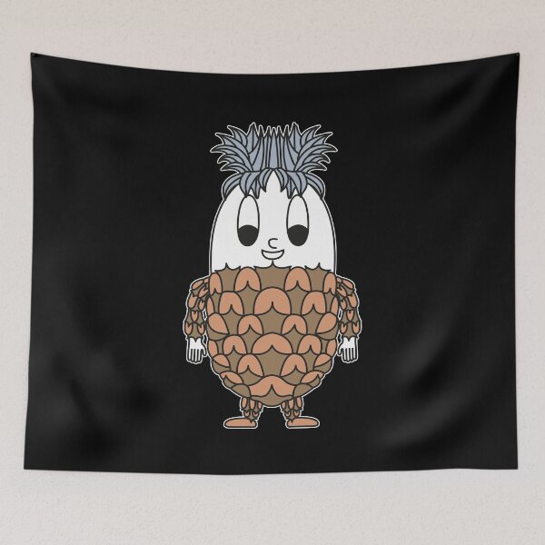 Item preview, Pineapple Egg designed and sold by M-P-Mueller.
