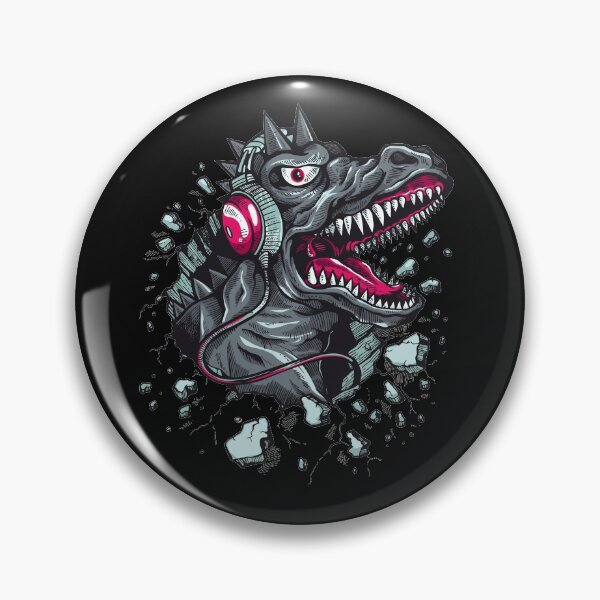 Item preview, dinosaur jr merch designed and sold by ubantee.