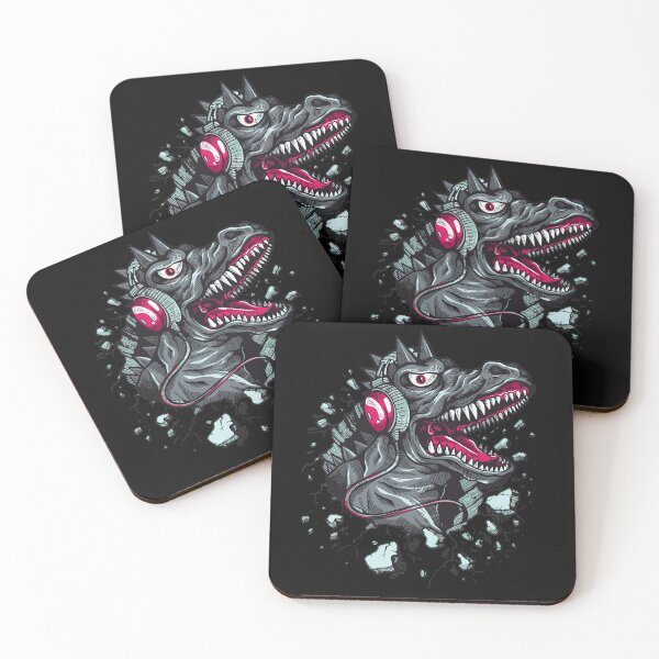 Item preview, dinosaur jr merch designed and sold by ubantee.