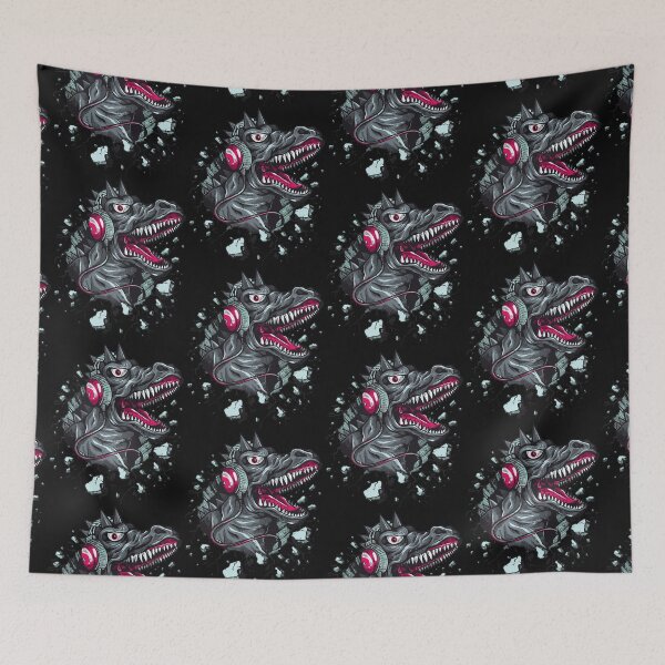 Item preview, dinosaur jr merch designed and sold by ubantee.