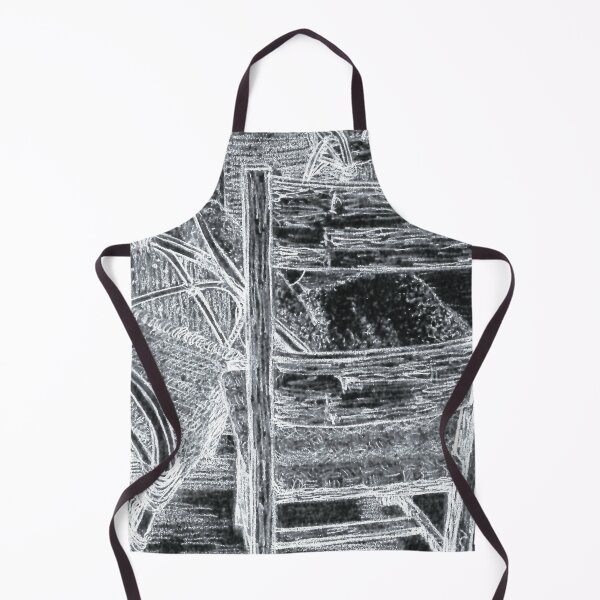 Item preview, Chair Story in Black, Grey and White designed and sold by Anne Huth.