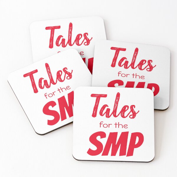 Item preview, Tales For The SMP designed and sold by Trendy Design.