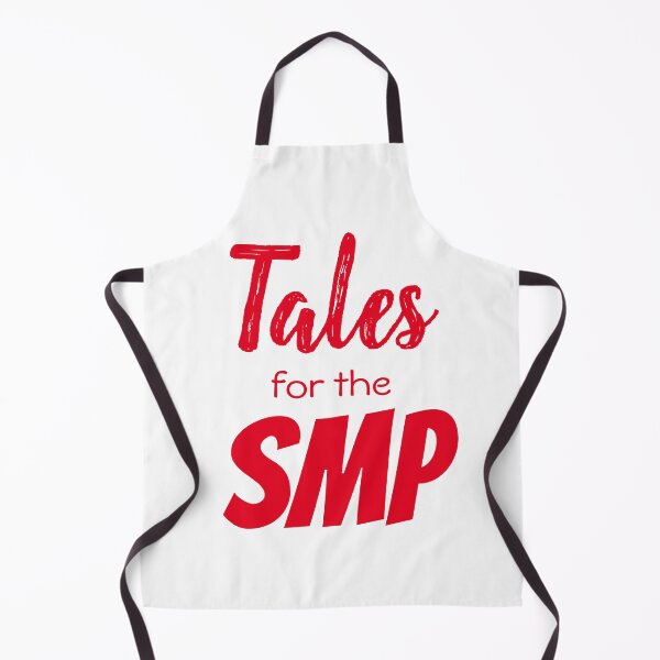 Item preview, Tales For The SMP designed and sold by Trendy Design.