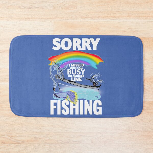 Item preview, sorry i missed your call i was on my other line fishing! designed and sold by vibeno1.