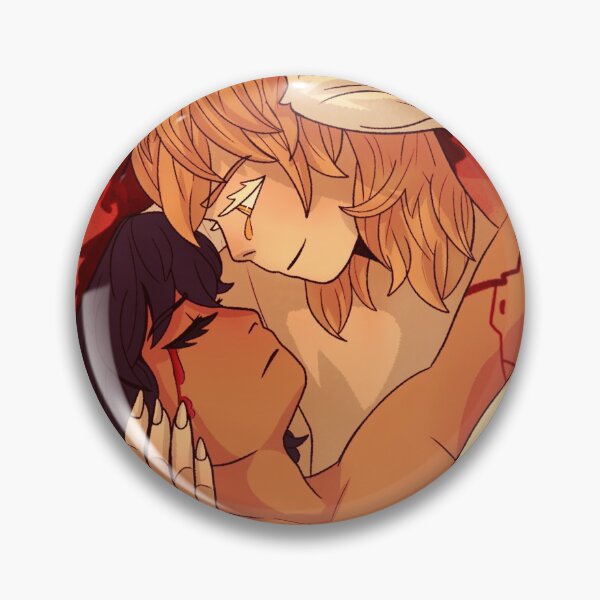 Artikelvorschau, Devilman Crybaby entworfen und verkauft von phiaxzz.