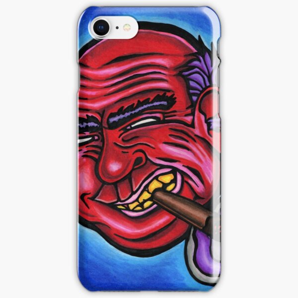 Frank iPhone Snap Case