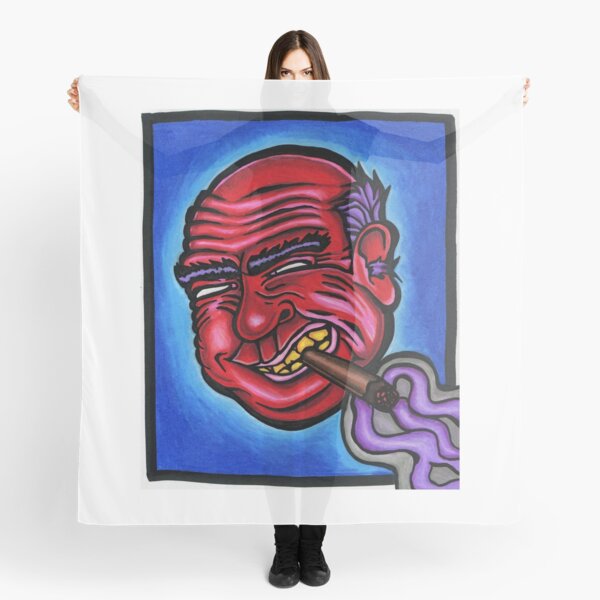 Frank Scarf