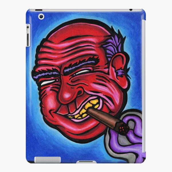 Frank iPad Snap Case
