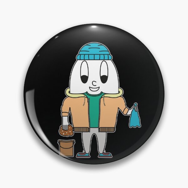 Item preview, Blackboard-Service Egg designed and sold by M-P-Mueller.
