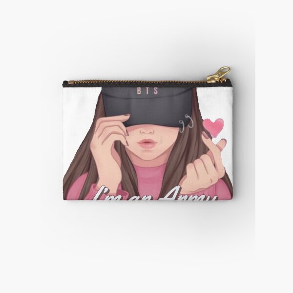 Item preview, I'm an Army Girl designed and sold by GipsyTipsy.