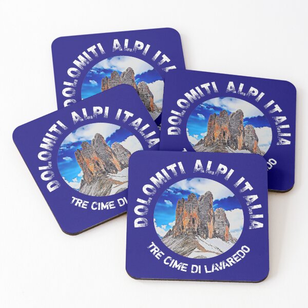 Item preview, Three Peaks of Lavaredo. Dolomites. Italy.  designed and sold by Newlander90.