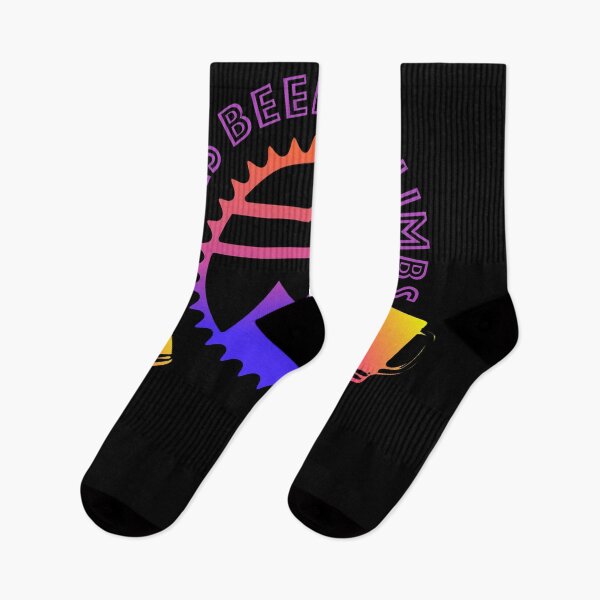 Item preview, Gears Beers & Climbs designed and sold by ZaciCreative.