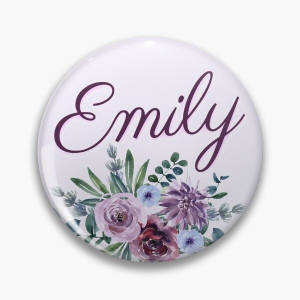 Item preview, Emily designed and sold by Nyanko-Sempai.
