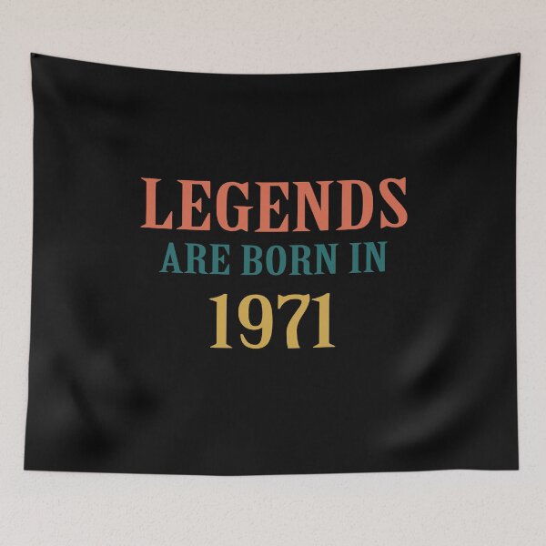 Item preview, legends 1971 designed and sold by DIDAKU.