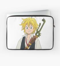 Meliodas (Anime: Seven Deadly Sins) Laptop Sleeve