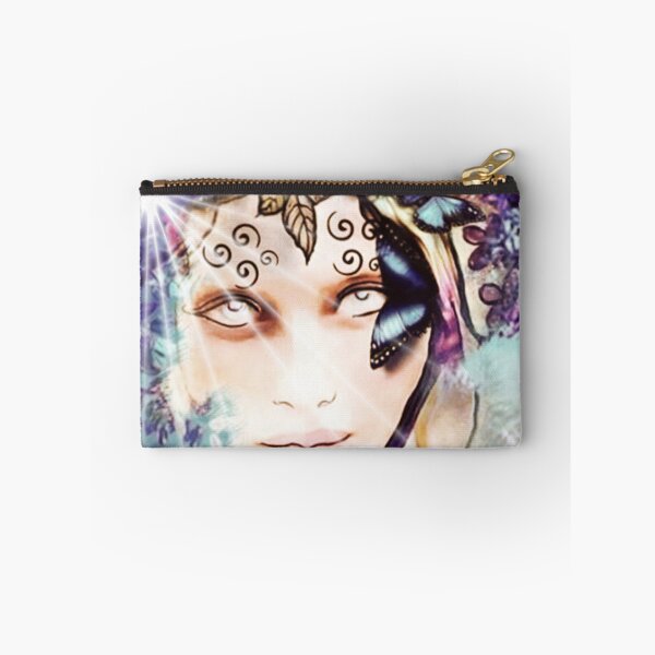 Item preview, Celtic Moon Goddess Rhiannon by Sheridon Rayment designed and sold by Sheridon Rayment.