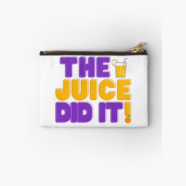 Item preview, The Juice Did It designed and sold by Mothe3rd.