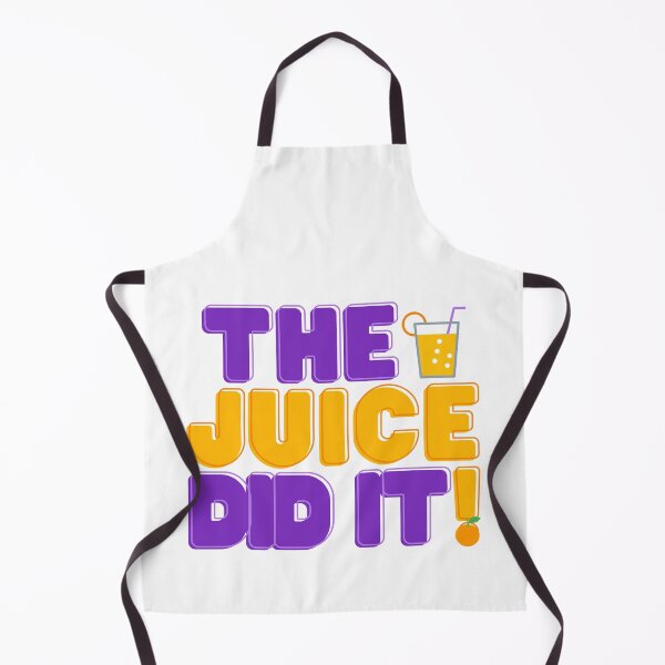 Item preview, The Juice Did It designed and sold by Mothe3rd.
