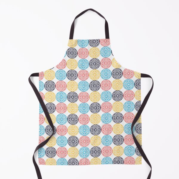 Item preview, Korean traditional patterns designed and sold by BOMSHOP.