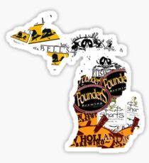 beer Sticker