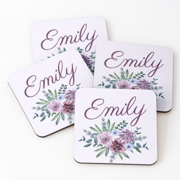 Item preview, Emily designed and sold by Nyanko-Sempai.