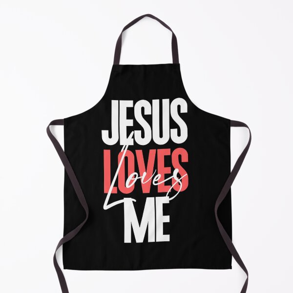 Item preview, Jesus Loves Me designed and sold by ElevateHerSoul.