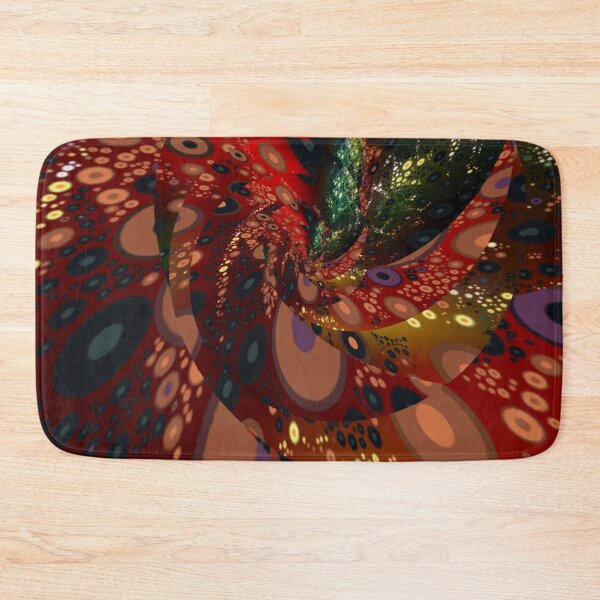 Item preview, OnricSpiral designed and sold by ACidysfunction.