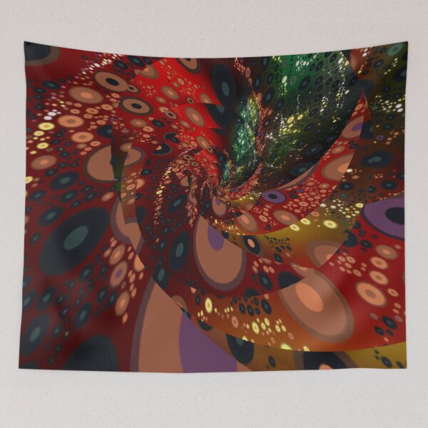 Item preview, OnricSpiral designed and sold by ACidysfunction.