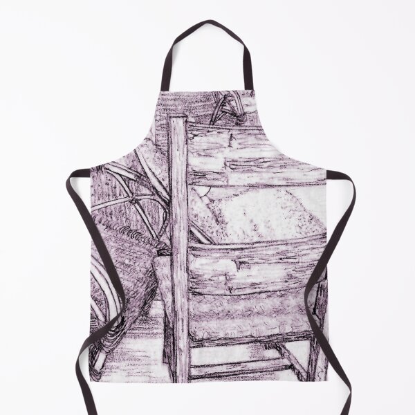 Item preview, Chair Story in Pink designed and sold by Anne Huth.