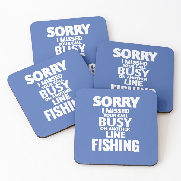 Item preview,  sorry i missed your call i was on my other line fishing! designed and sold by vibeno1.