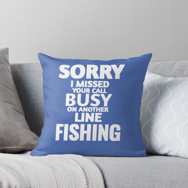 Item preview,  sorry i missed your call i was on my other line fishing! designed and sold by vibeno1.