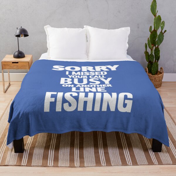 Item preview, sorry i missed your call i was on my other line fishing! designed and sold by vibeno1.