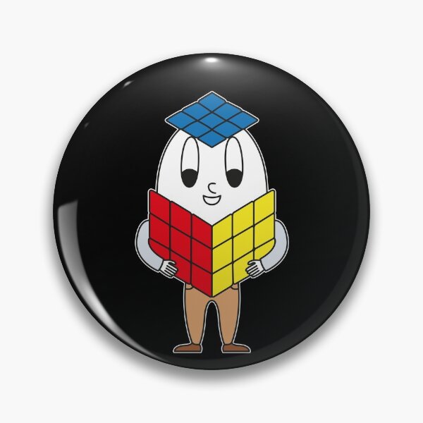 Item preview, Magic-Cube Egg designed and sold by M-P-Mueller.