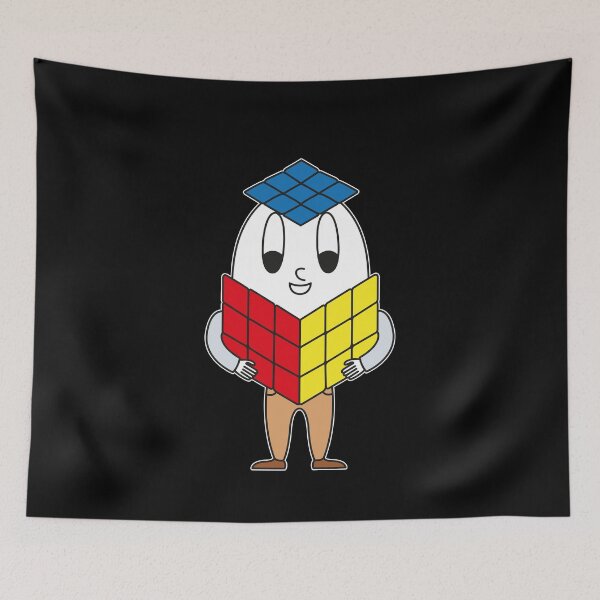 Item preview, Magic-Cube Egg designed and sold by M-P-Mueller.