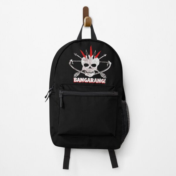 Item preview, Bangarang! Rufio Skull designed and sold by -KillerCute-.