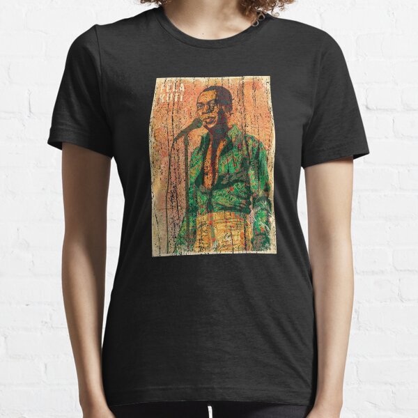 fela fila shirt