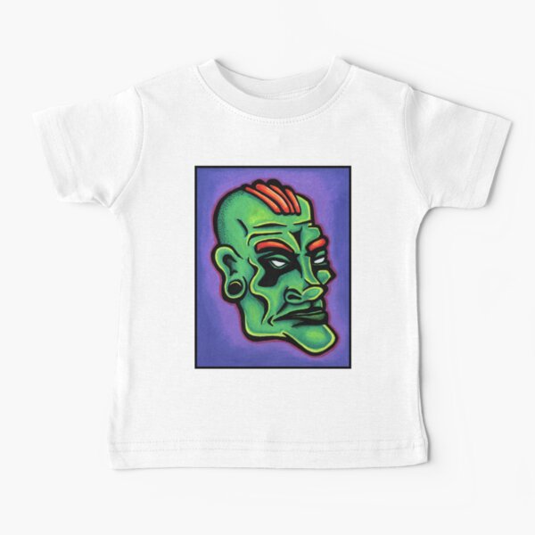 Dwayne Baby T-Shirt