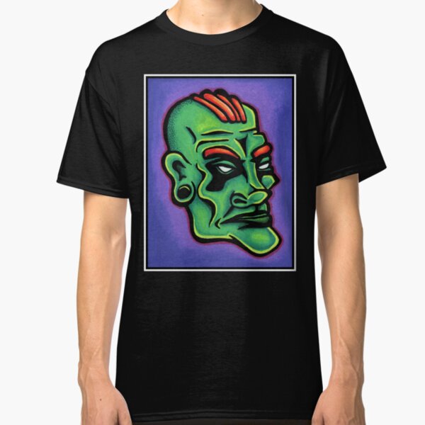 Dwayne Classic T-Shirt